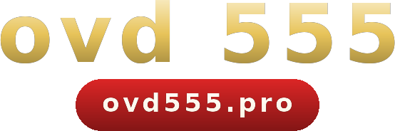 ovd 555 logo
